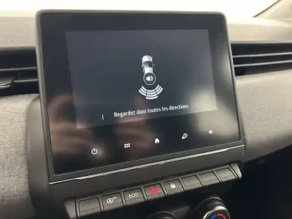 Photo 28 Renault Clio  TCe 90