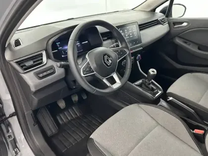 Photo 48 Renault Clio  TCe 90