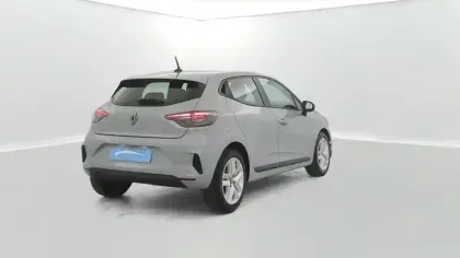 Photo 39 Renault Clio  TCe 90