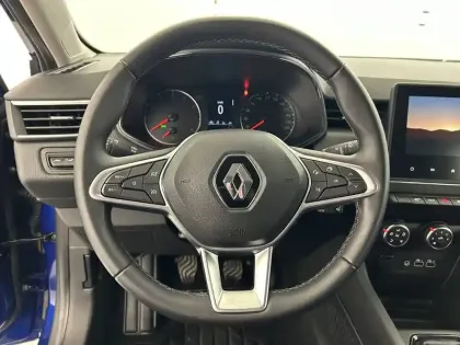 Photo 23 Renault Clio  TCe 90