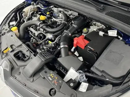 Photo 29 Renault Clio  TCe 90