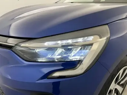 Photo 28 Renault Clio  TCe 90