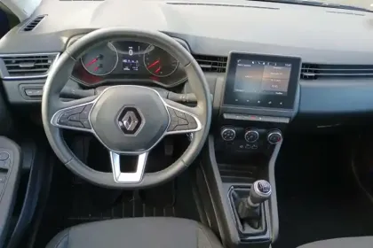 Photo 8 Renault Clio  TCe 90