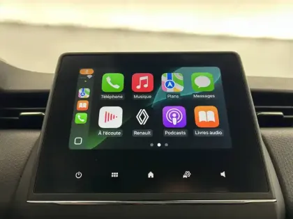 Photo 31 Renault Clio  TCe 90