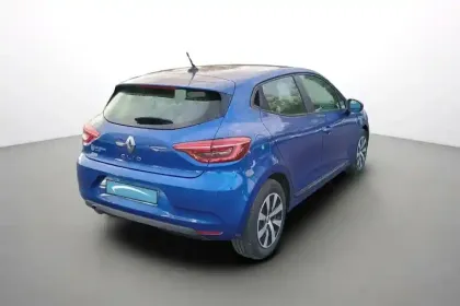 Photo 5 Renault Clio  TCe 90