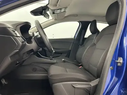 Photo 17 Renault Clio  TCe 90