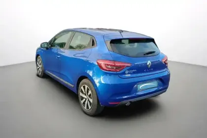 Photo 3 Renault Clio  TCe 90