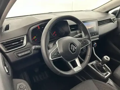 Photo 18 Renault Clio  TCe 90