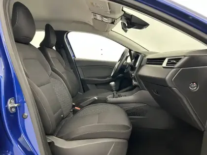 Photo 22 Renault Clio  TCe 90