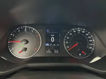 Photo 25 Renault Clio  TCe 90