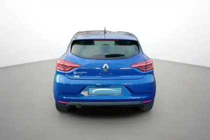 Photo 4 Renault Clio  TCe 90