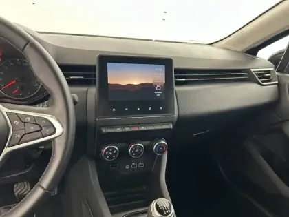 Photo 20 Renault Clio  TCe 90