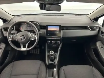 Photo 32 Renault Clio  TCe 90