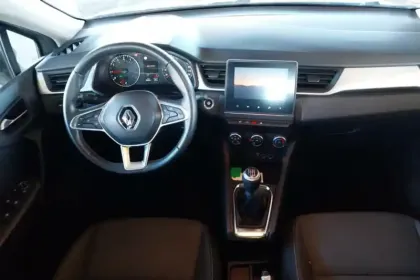 Photo 8 Renault Captur  TCe 90 - 21