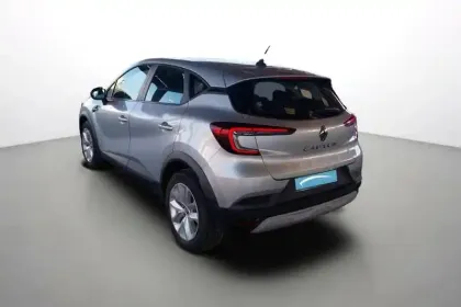 Photo 3 Renault Captur  TCe 90 - 21