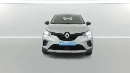 Photo 16 Renault Captur  TCe 90 - 21