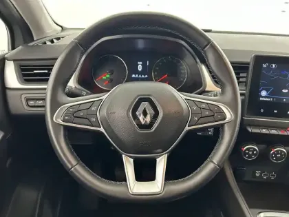 Photo 23 Renault Captur  TCe 90 - 21