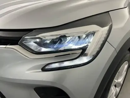 Photo 29 Renault Captur  TCe 90 - 21