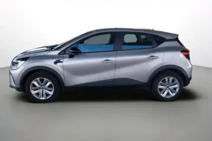 Photo 2 Renault Captur  TCe 90 - 21