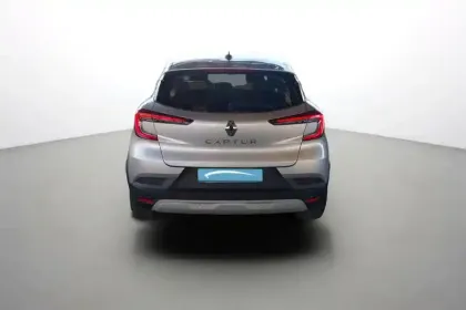 Photo 4 Renault Captur  TCe 90 - 21