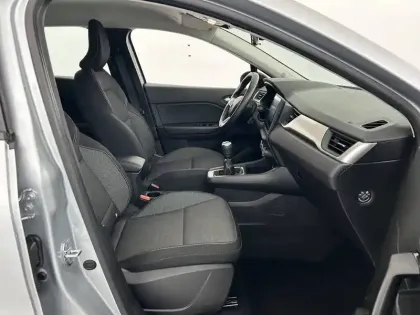 Photo 22 Renault Captur  TCe 90 - 21