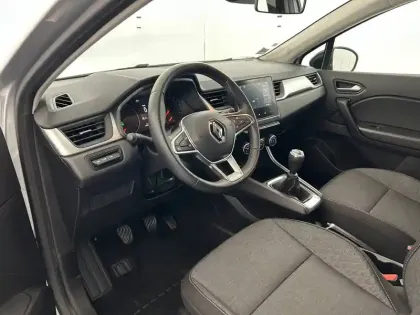 Photo 18 Renault Captur  TCe 90 - 21