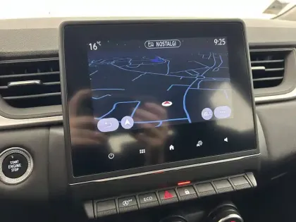 Photo 32 Renault Captur  TCe 90 - 21