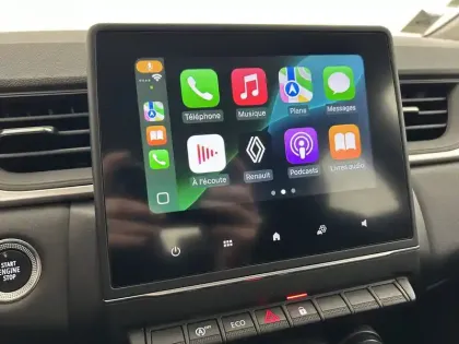 Photo 33 Renault Captur  TCe 90 - 21