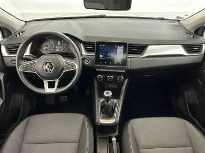 Photo 34 Renault Captur  TCe 90 - 21