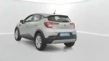 Photo 11 Renault Captur  TCe 90 - 21