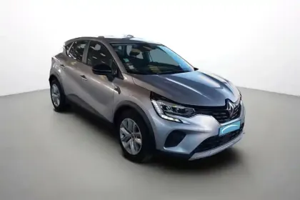 Photo 7 Renault Captur  TCe 90 - 21
