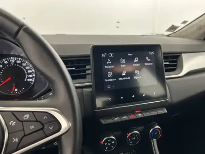 Photo 20 Renault Captur  TCe 90 - 21