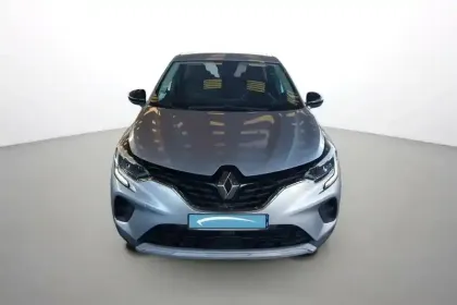 Photo 1 Renault Captur  TCe 90 - 21