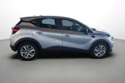 Photo 6 Renault Captur  TCe 90 - 21