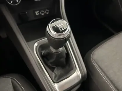 Photo 21 Renault Captur  TCe 90 - 21