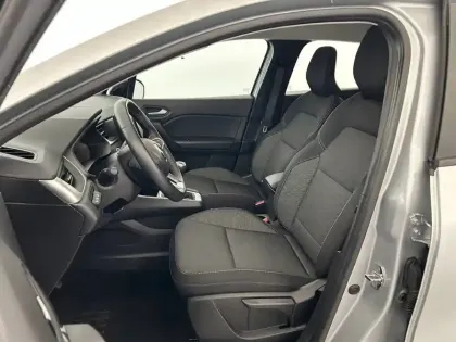 Photo 17 Renault Captur  TCe 90 - 21