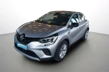 Photo Renault Captur Business