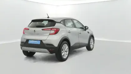 Photo 13 Renault Captur  TCe 90 - 21