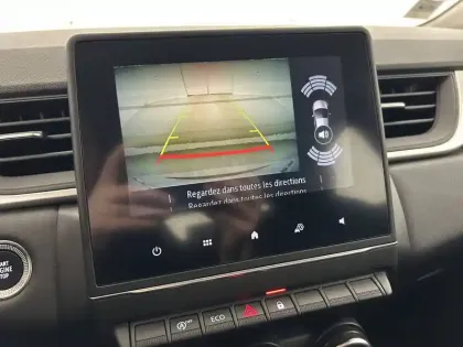 Photo 28 Renault Captur  TCe 90 - 21