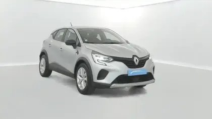 Photo 15 Renault Captur  TCe 90 - 21