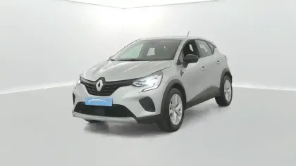 Photo 9 Renault Captur  TCe 90 - 21
