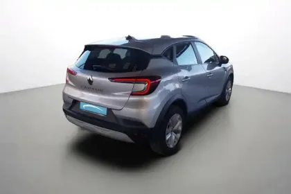 Photo 5 Renault Captur  TCe 90 - 21