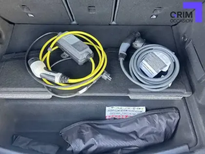 Photo 21 Mini Mini Countryman 125 - 95 ch ALL4 BVA6