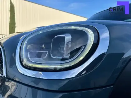 Photo 16 Mini Mini Countryman 125 - 95 ch ALL4 BVA6