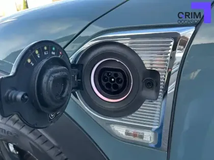 Photo 24 Mini Mini Countryman 125 - 95 ch ALL4 BVA6