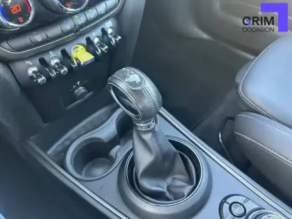 Photo 9 Mini Mini Countryman 125 - 95 ch ALL4 BVA6