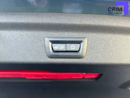 Photo 23 Mini Mini Countryman 125 - 95 ch ALL4 BVA6