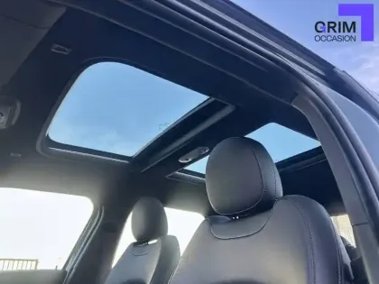 Photo 17 Mini Mini Countryman 125 - 95 ch ALL4 BVA6