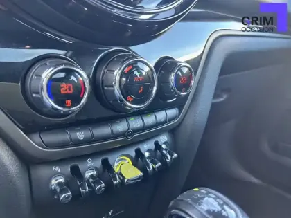 Photo 7 Mini Mini Countryman 125 - 95 ch ALL4 BVA6