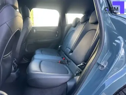 Photo 10 Mini Mini Countryman 125 - 95 ch ALL4 BVA6